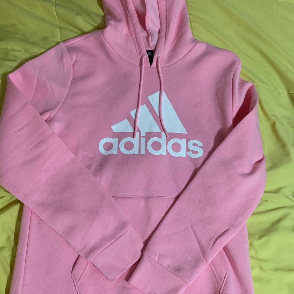 Women's Adidas Hoodie